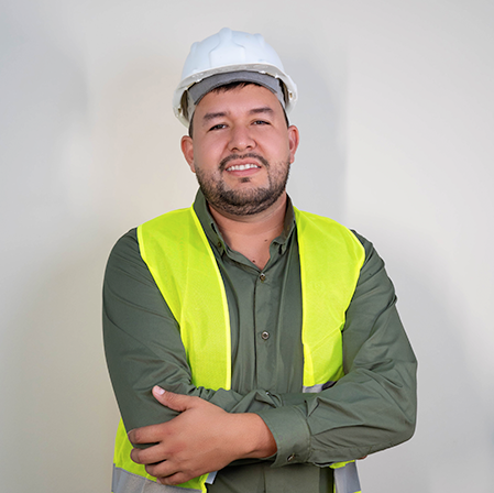 Arq. Miguel Ángel Cáceres Añazco