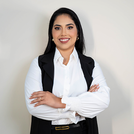 María Victoria Pérez