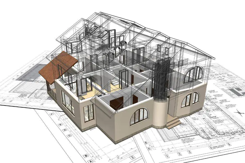 Fases de un proyecto de arquitectura