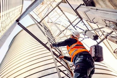 Silos