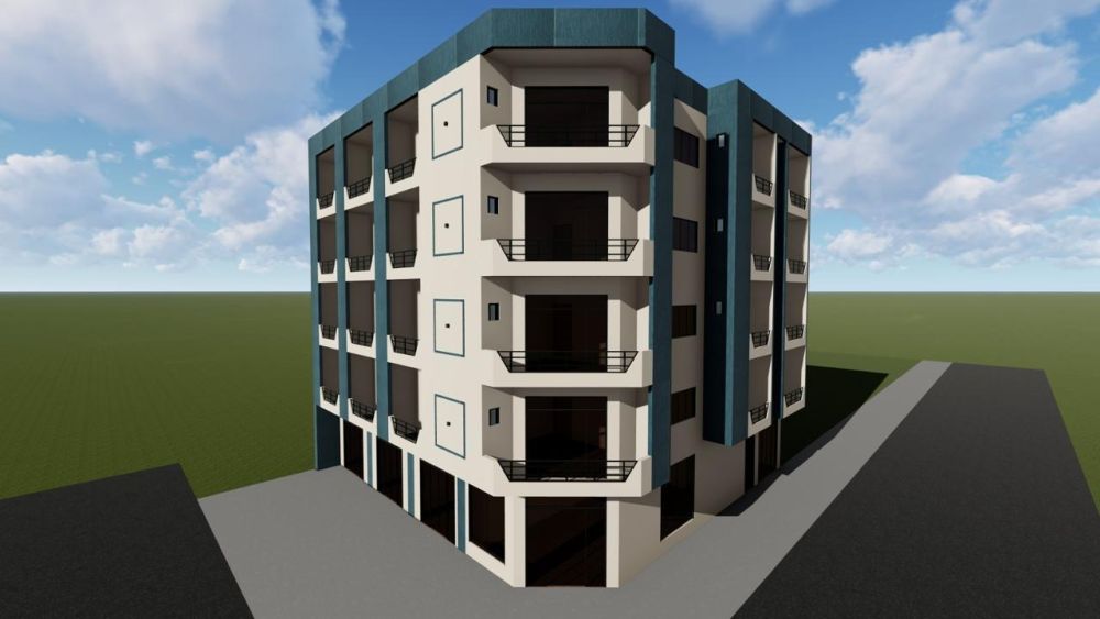 EDIFICIO COMERCIAL