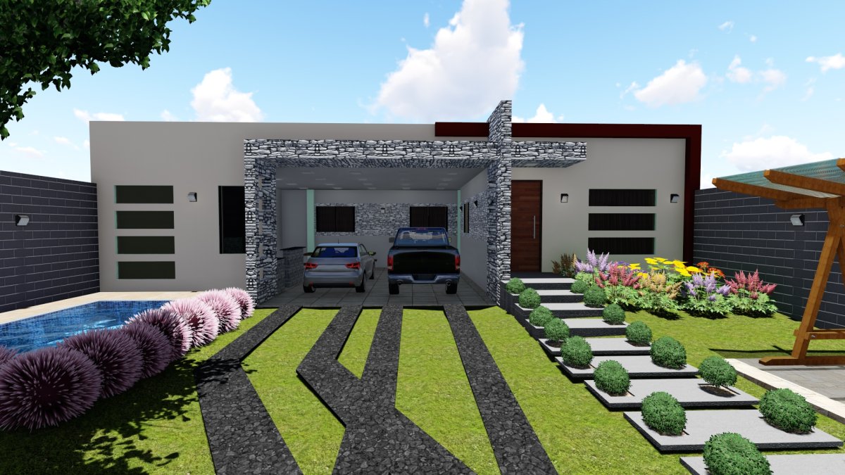 VIVIENDA HERNANDARIAS
