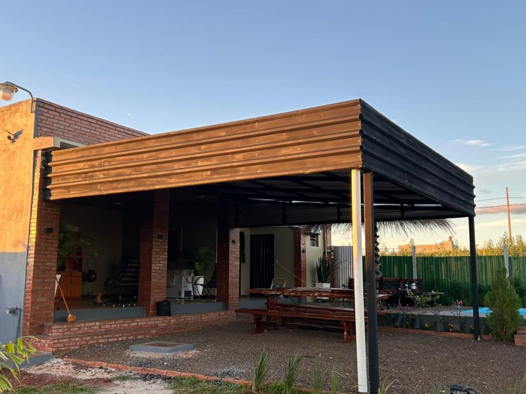ESTRUCTURAS METALICAS
