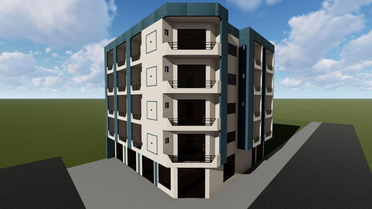 EDIFICIO COMERCIAL