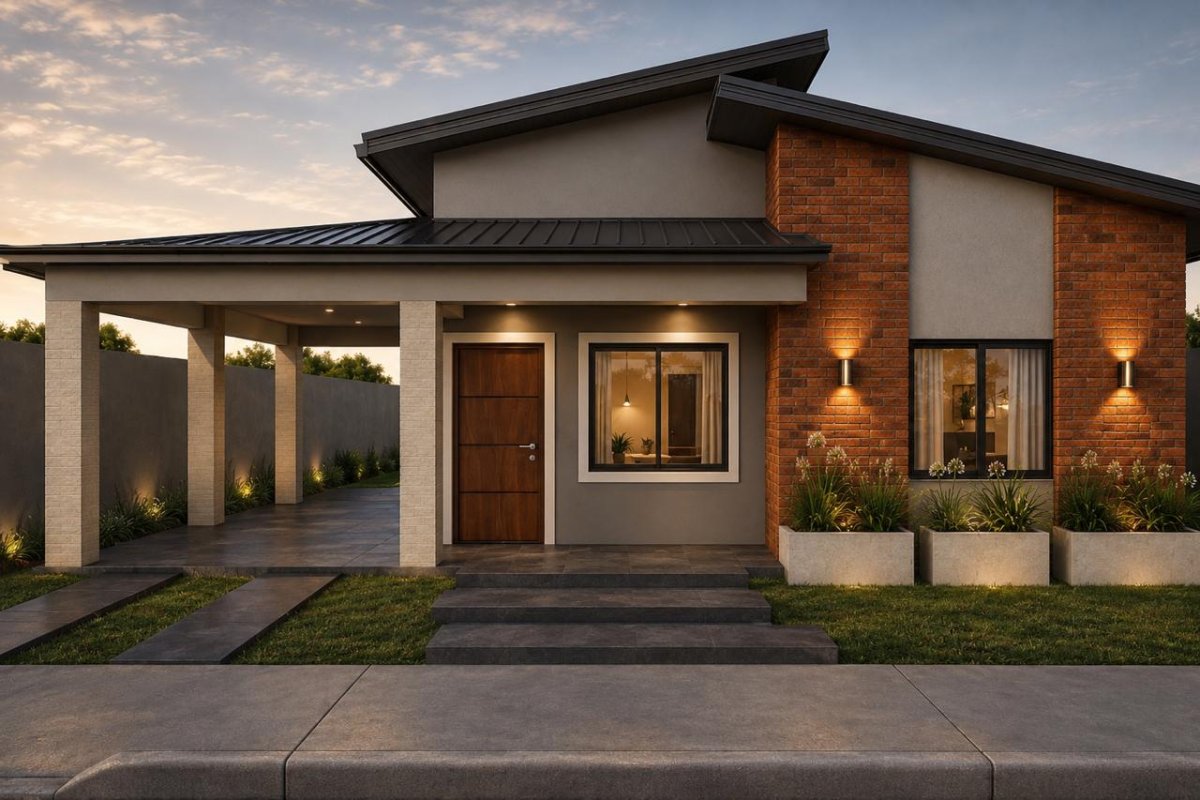 VIVIENDA UNIFAMILIAR